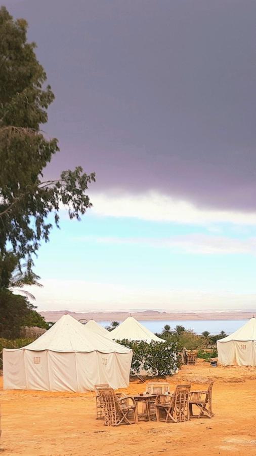 Tunis Camp Al Fayyūm Dış mekan fotoğraf
