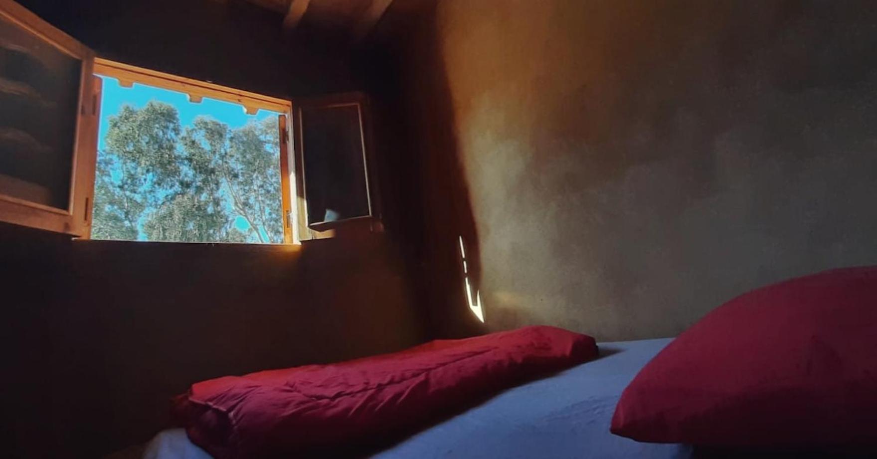 Tunis Camp Al Fayyūm Dış mekan fotoğraf