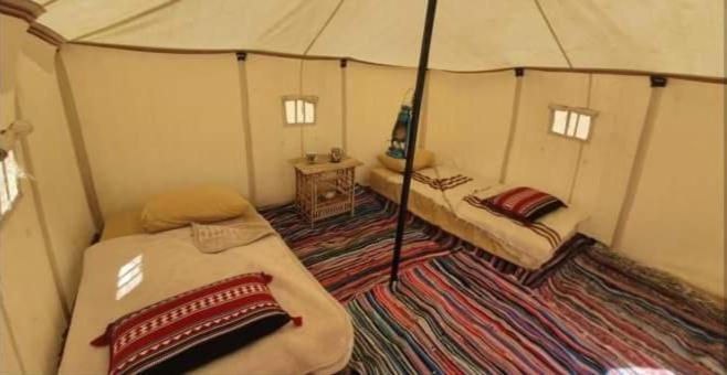 Tunis Camp Al Fayyūm Dış mekan fotoğraf